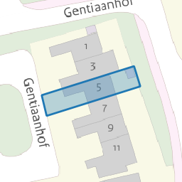 Perceel LSR00-H-7725