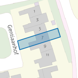 Perceel LSR00-H-7726