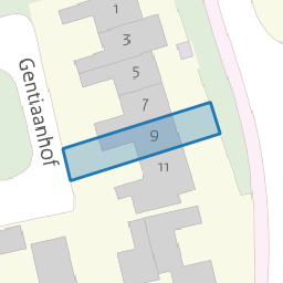 Perceel LSR00-H-7727