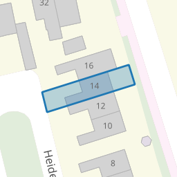 Perceel LSR00-H-7734