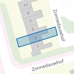 Perceel LSR00-H-7738