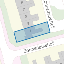 Perceel LSR00-H-7739