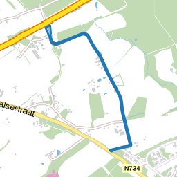 Perceel LSR00-H-7745