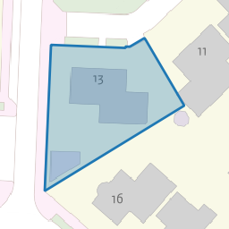 Perceel LSR00-H-7753