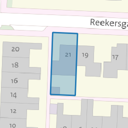 Perceel LSR00-H-7755