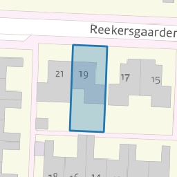 Perceel LSR00-H-7756
