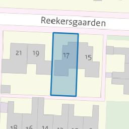 Perceel LSR00-H-7757