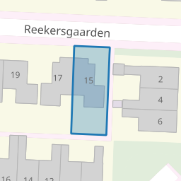 Perceel LSR00-H-7758