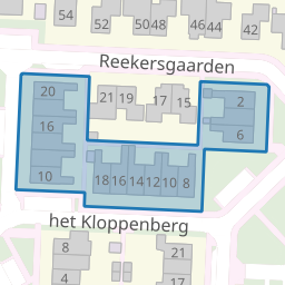 Perceel LSR00-H-7759