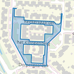 Perceel LSR00-H-7760