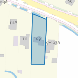 Perceel LSR00-H-7761