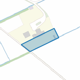 Perceel LSR00-H-7768