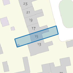 Perceel LSR00-H-7775