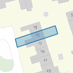 Perceel LSR00-H-7779