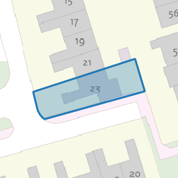 Perceel LSR00-H-7783