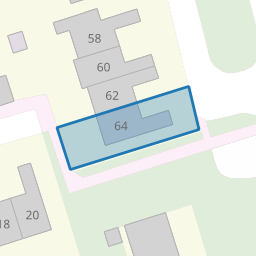 Perceel LSR00-H-7784