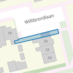 Perceel LSR00-H-7792