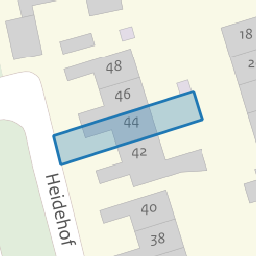 Perceel LSR00-H-7804