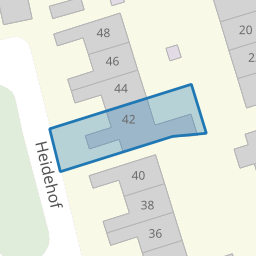 Perceel LSR00-H-7805