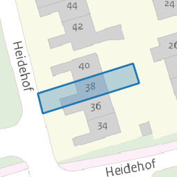 Perceel LSR00-H-7807