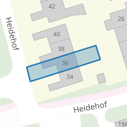 Perceel LSR00-H-7808