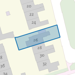 Perceel LSR00-H-7812