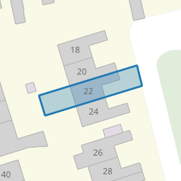 Perceel LSR00-H-7814