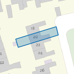 Perceel LSR00-H-7815