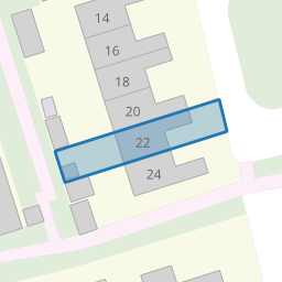 Perceel LSR00-H-7818