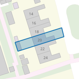 Perceel LSR00-H-7819