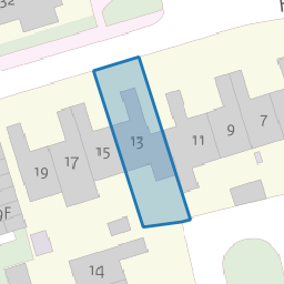 Perceel LSR00-H-7825