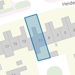 Perceel LSR00-H-7826