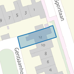 Perceel LSR00-H-7831