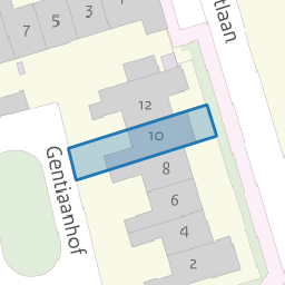 Perceel LSR00-H-7832