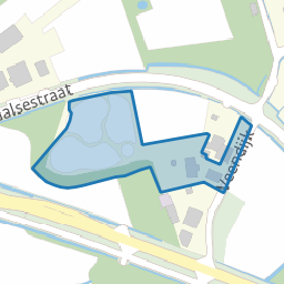 Perceel LSR00-H-7855