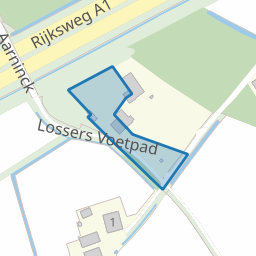 Perceel LSR00-H-7880