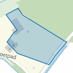 Perceel LSR00-H-7881