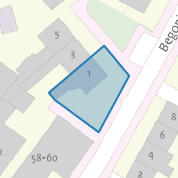 Perceel LSR00-H-7883