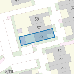 Perceel LSR00-H-7886