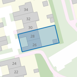 Perceel LSR00-H-7889