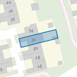 Perceel LSR00-H-7891