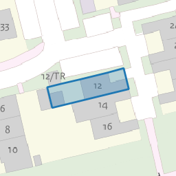 Perceel LSR00-H-7897