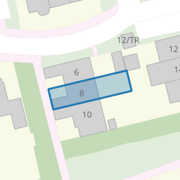 Perceel LSR00-H-7900