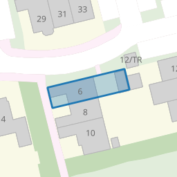 Perceel LSR00-H-7901