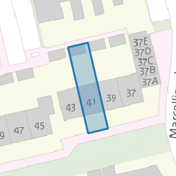 Perceel LSR00-H-7905