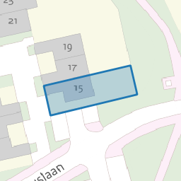 Perceel LSR00-H-7907