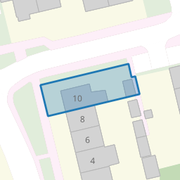 Perceel LSR00-H-7909