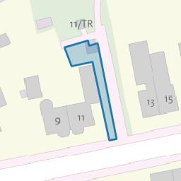 Perceel LSR00-H-7926