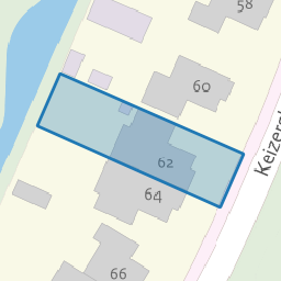 Perceel LSR00-H-7929