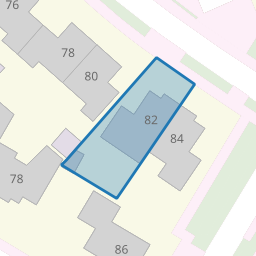 Perceel LSR00-H-7932